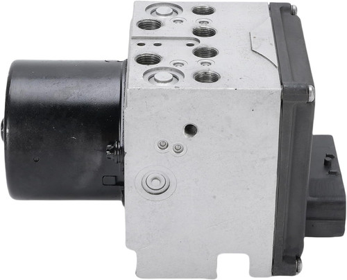 Abs brake pump - brake,