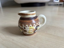 Vintage Quimper Miniature