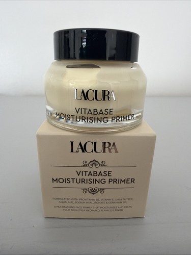 Vitabase moisturising face - vitabase,