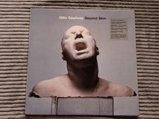Nitin Sawhney - Beyond Skin -