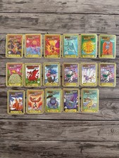 Bear Yoyo Animals Card Set of