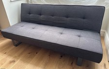 John Lewis Sofa Bed 3 Seater