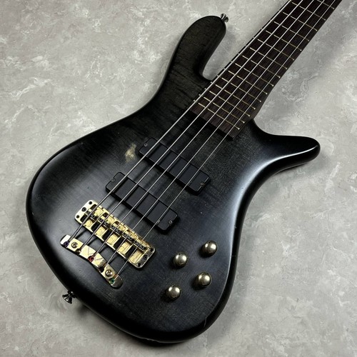 Warwick streamer string - streamer, 5-string