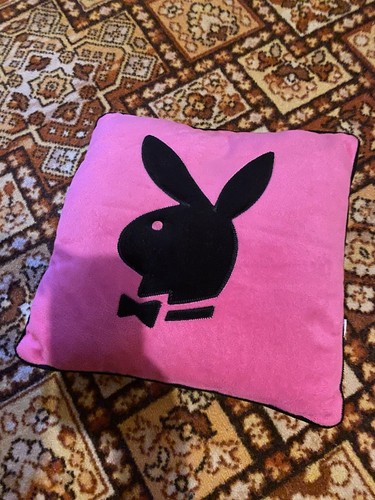 Playboy cushion - playboy,