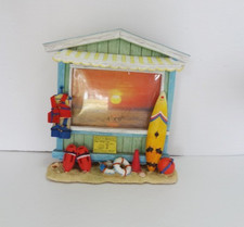 SOUTH BEACH Tiki Hut 3D Photo
