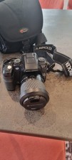 Konica Minolta Dynax 5D 6.1MP