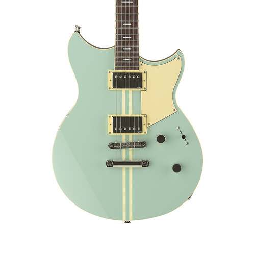 Used yamaha rss20 revstar - used,