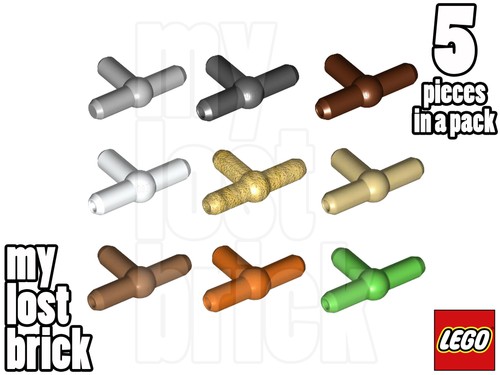 Lego part 4697 pneumatic - 4697,