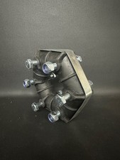 Pasture Topper Rubber Doughnut