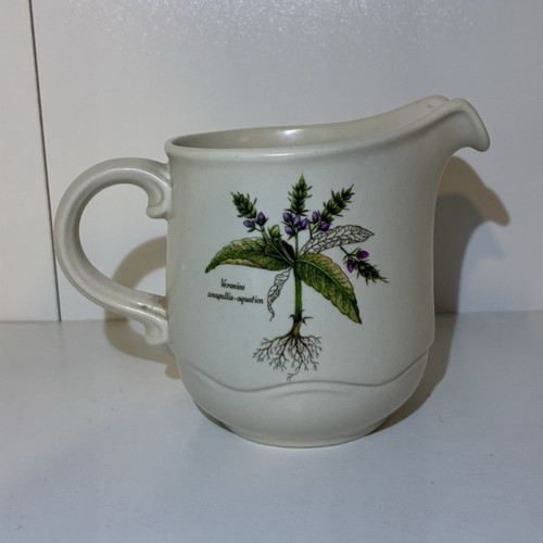 Poole country lane - , jug