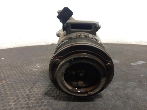 Ford fiesta air - fiesta, a/c