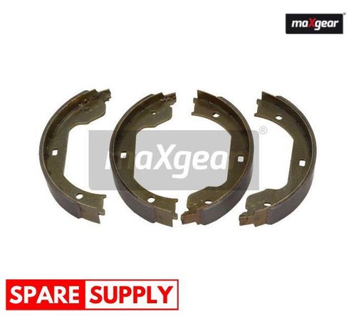 Brake shoe set - brake,