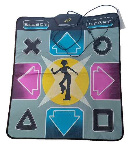Intec dance mat for - dance,