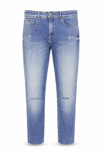 Salsa mens tapered jeans size - tapered,