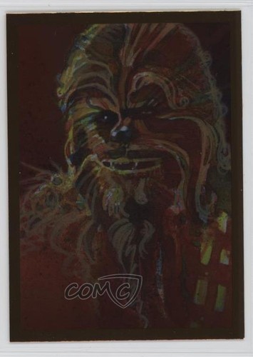 2012 topps star wars - 2012,