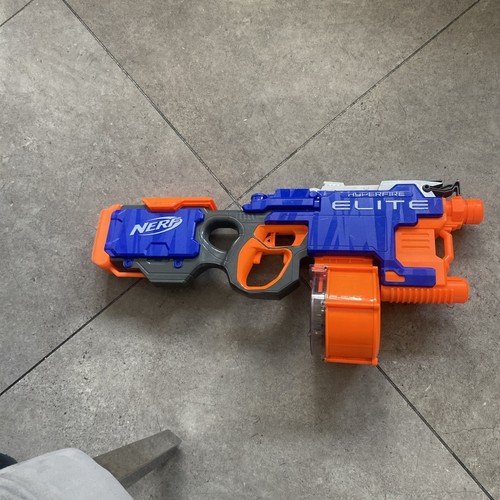 Nerf strike elite hyperfire - nerf,