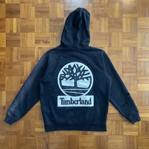 Supreme timberland hoodie - supreme,