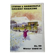 Lynton & Barnstaple Railway