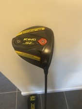 Cobra King Size Speedzone