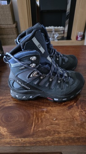 Salomon quest gtx - quest, w