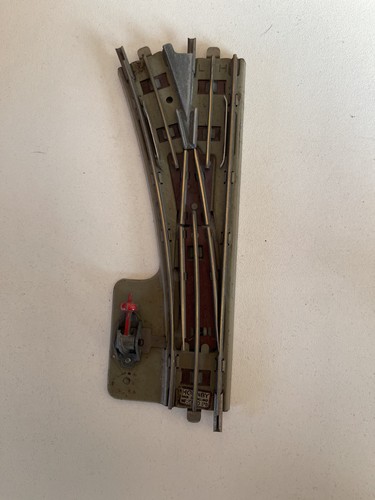 Hornby dublo gauge 3 - -,