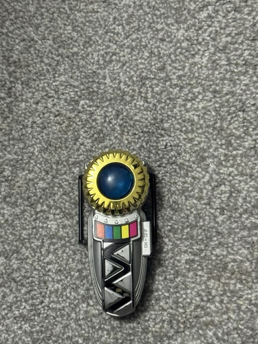 Bandai power rangers lost - bandai,