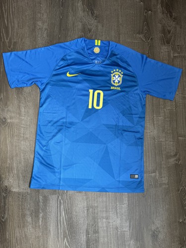 Autographed signed neymar - autographed/signed, jr
