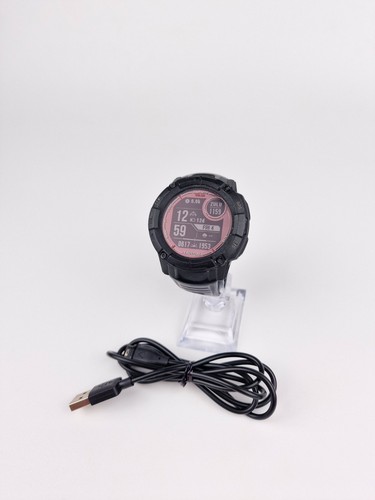 Garmin instinct solar - instinct, 2x