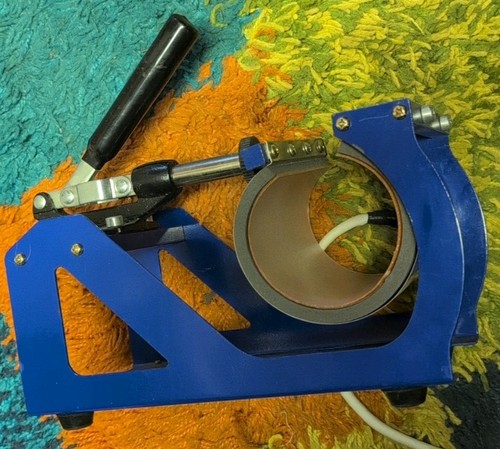 Heat press machine sublimation - heat,