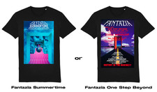 Fantazia Summertime 1992 Rave