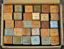 30 PIANOLA DANCE & SONG ROLLS - All good condition.  Less than £2 a roll !!