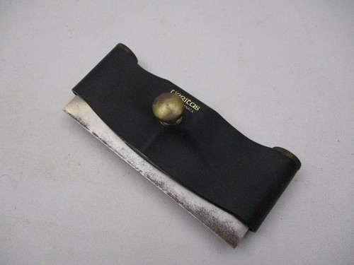 Veritas scraper holder with - veritas,