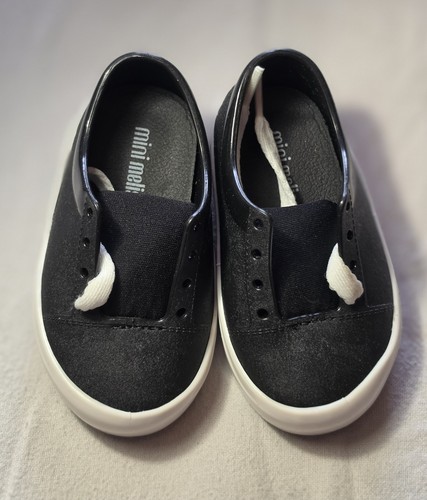 Mini melissa shoes - 4, eu