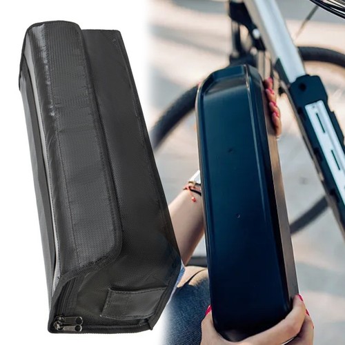 Ebike battery bag - battery,