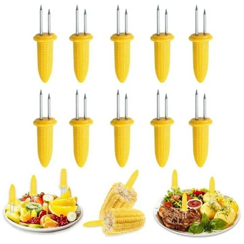 20pcs corn holders - corn,