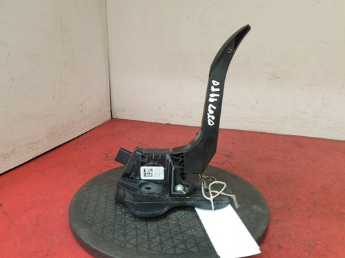 Ford transit custom throttle - transit,