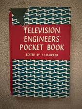 Vintage 1962 Television