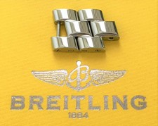 BREITLING Genuine 1 Link Men's