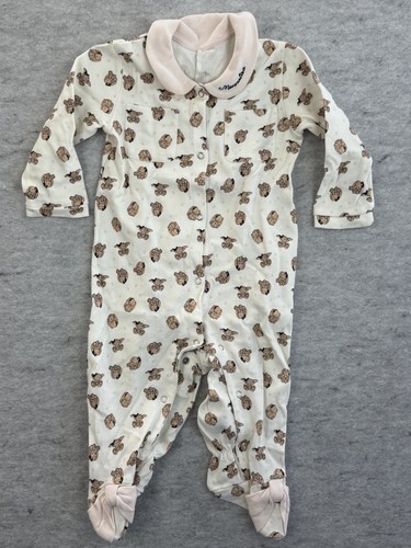 Monnalisa teddy bear cotton - bear,