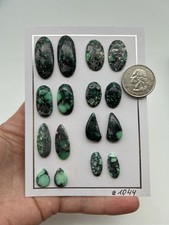 Black Bridge Variscite