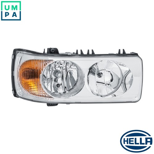 Headlight 1ej 247 046 - headlight,