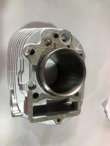 Yamaha front cylinder - , xv535