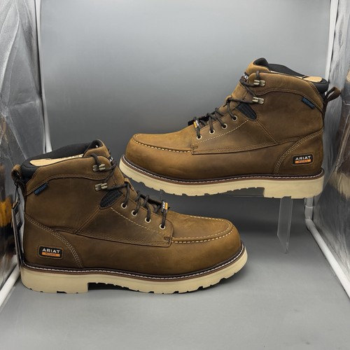 Ariat rebar lift men - ariat, 6”