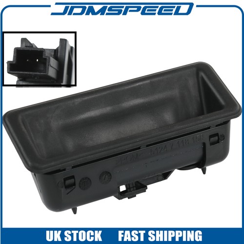 Tailgate boot handle release - tailgate,
