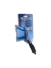 Hand Held Flow Through Wash