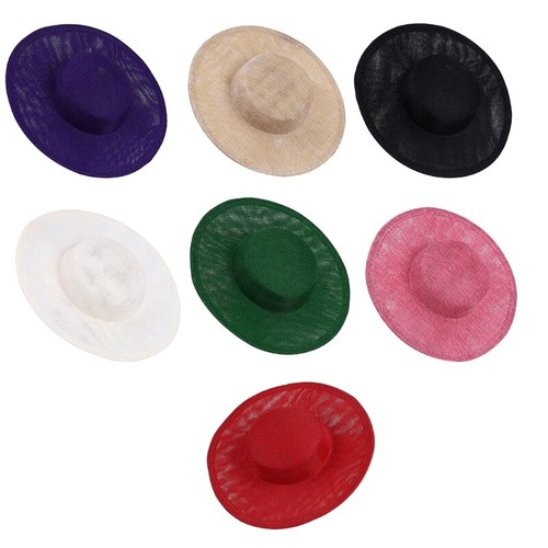 Millinery party hat - millinery,