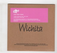 (IK823) Yeah Yeah Yeahs, Yeah