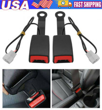 Front Driver Safety Seat belt