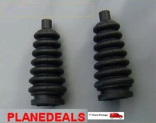 Rubber bellows large - bellows, for