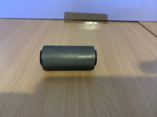 Ldv pilot front spring eye - pilot,